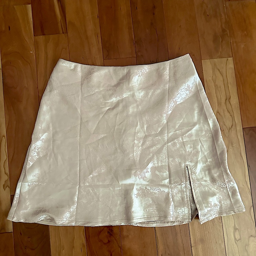 Princess Polly mini skirt